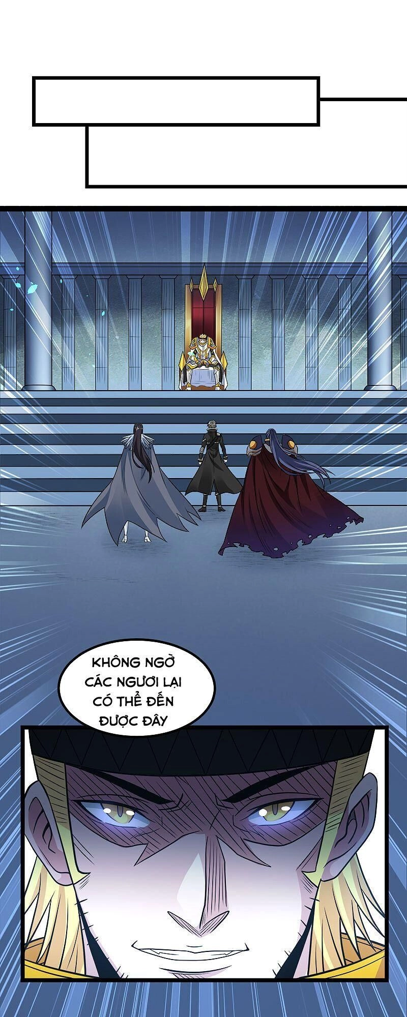 Kiếm Vũ Chapter 143 - 32