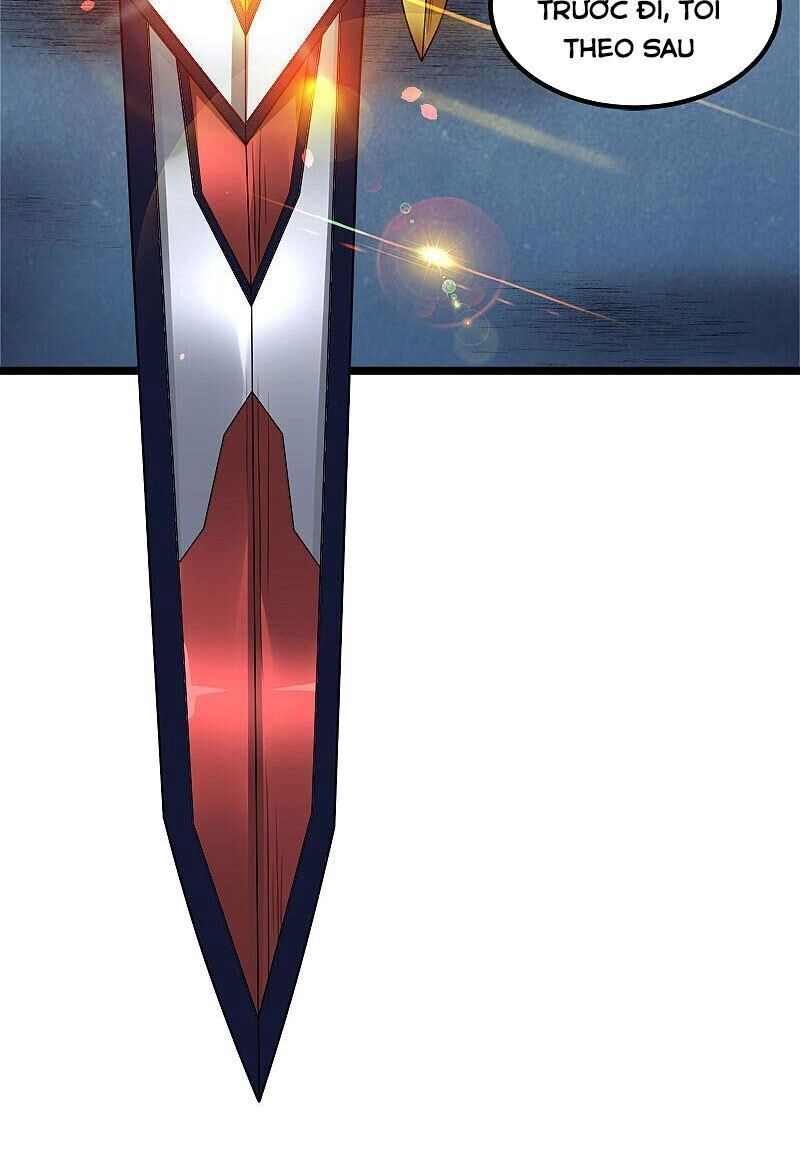 Kiếm Vũ Chapter 143 - 35