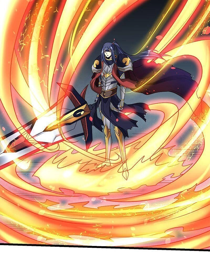 Kiếm Vũ Chapter 143 - 37