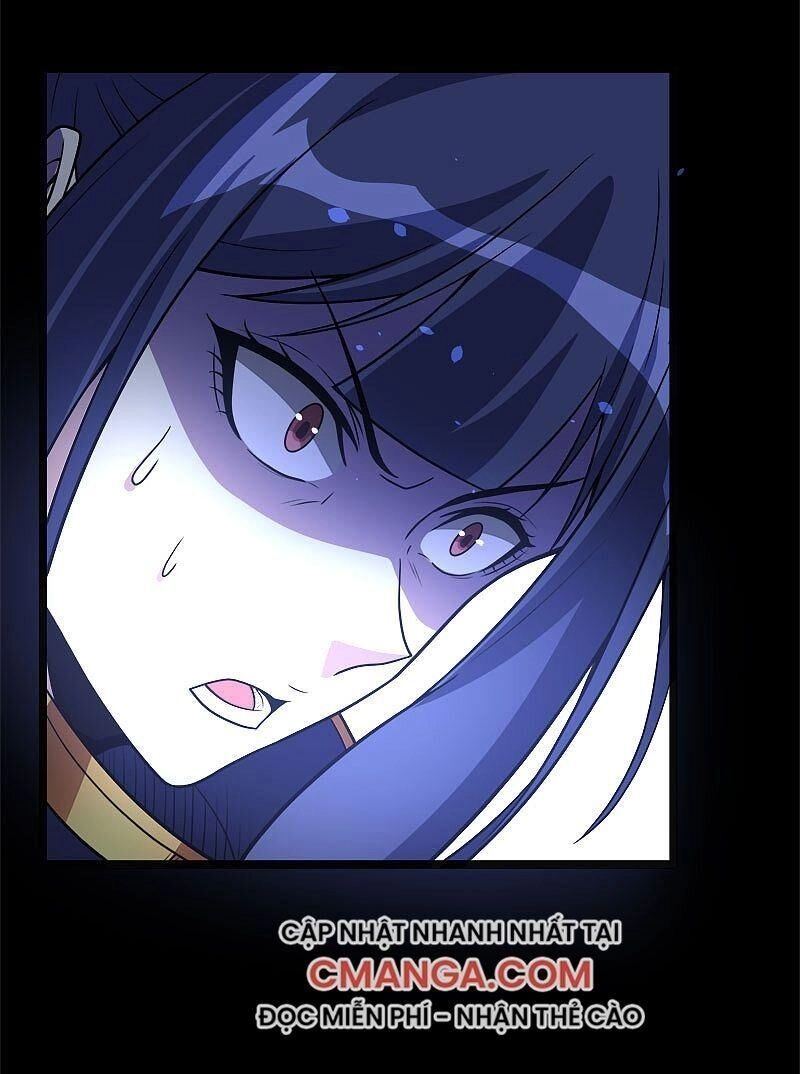 Kiếm Vũ Chapter 143 - 40