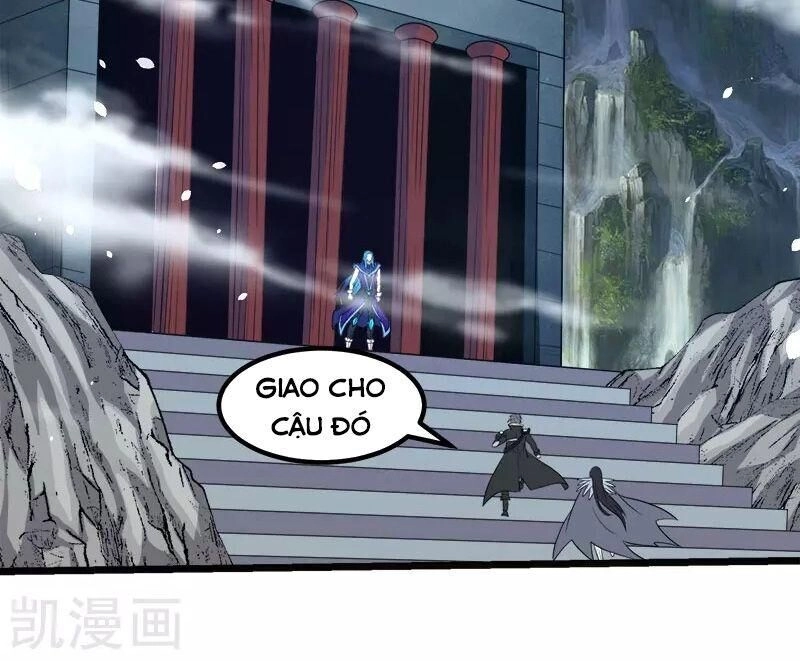 Kiếm Vũ Chapter 144 - 3