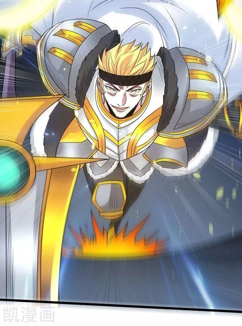 Kiếm Vũ Chapter 144 - 23