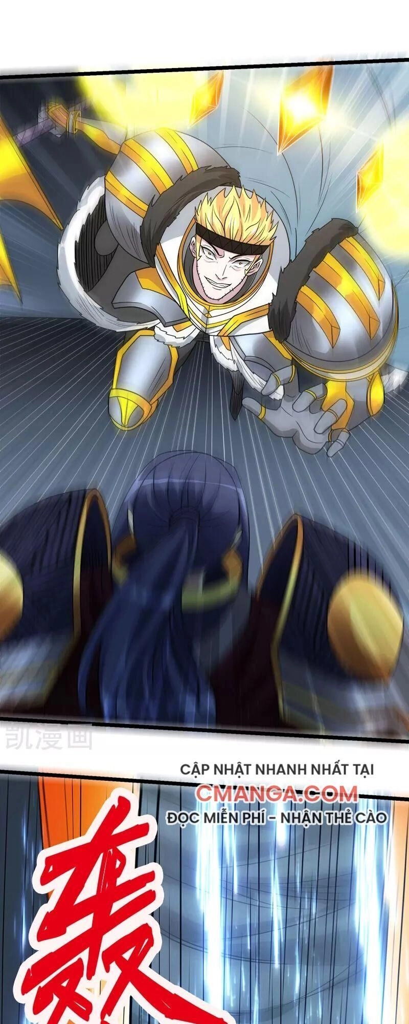 Kiếm Vũ Chapter 144 - 28