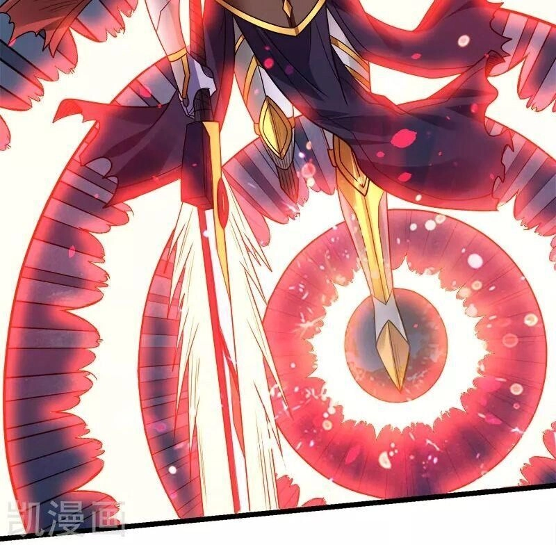 Kiếm Vũ Chapter 145 - 2