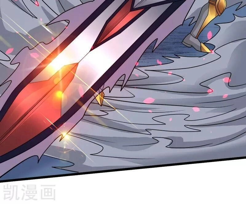 Kiếm Vũ Chapter 145 - 4