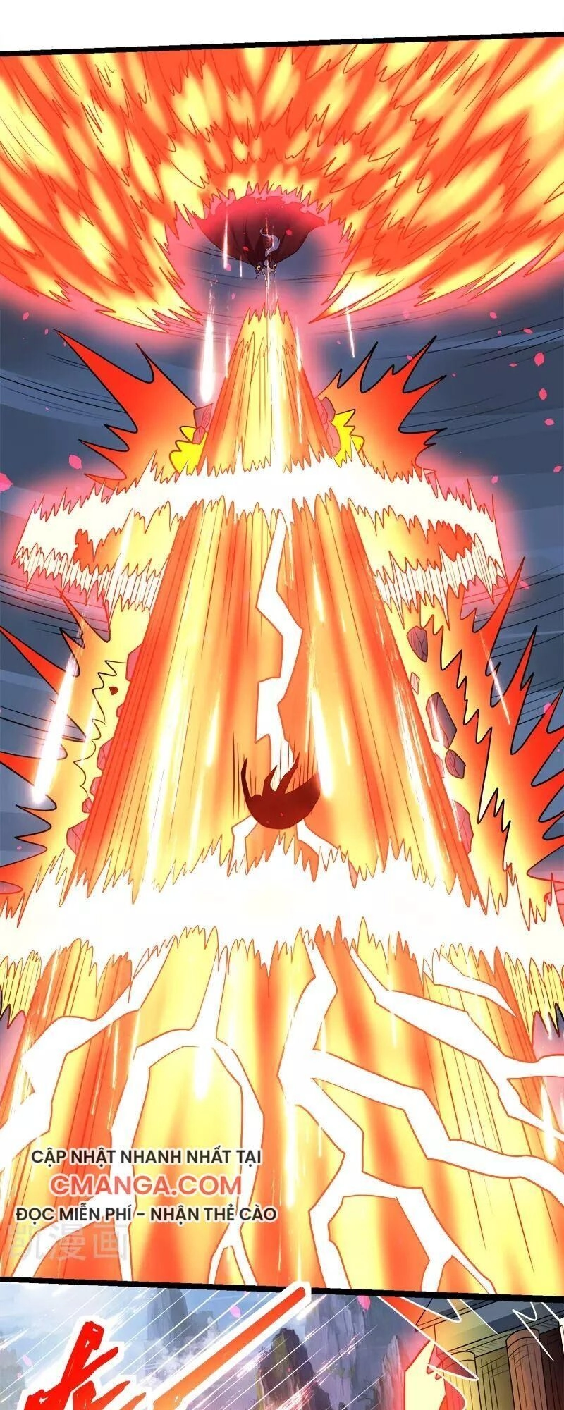 Kiếm Vũ Chapter 145 - 5