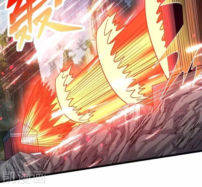 Kiếm Vũ Chapter 145 - 6