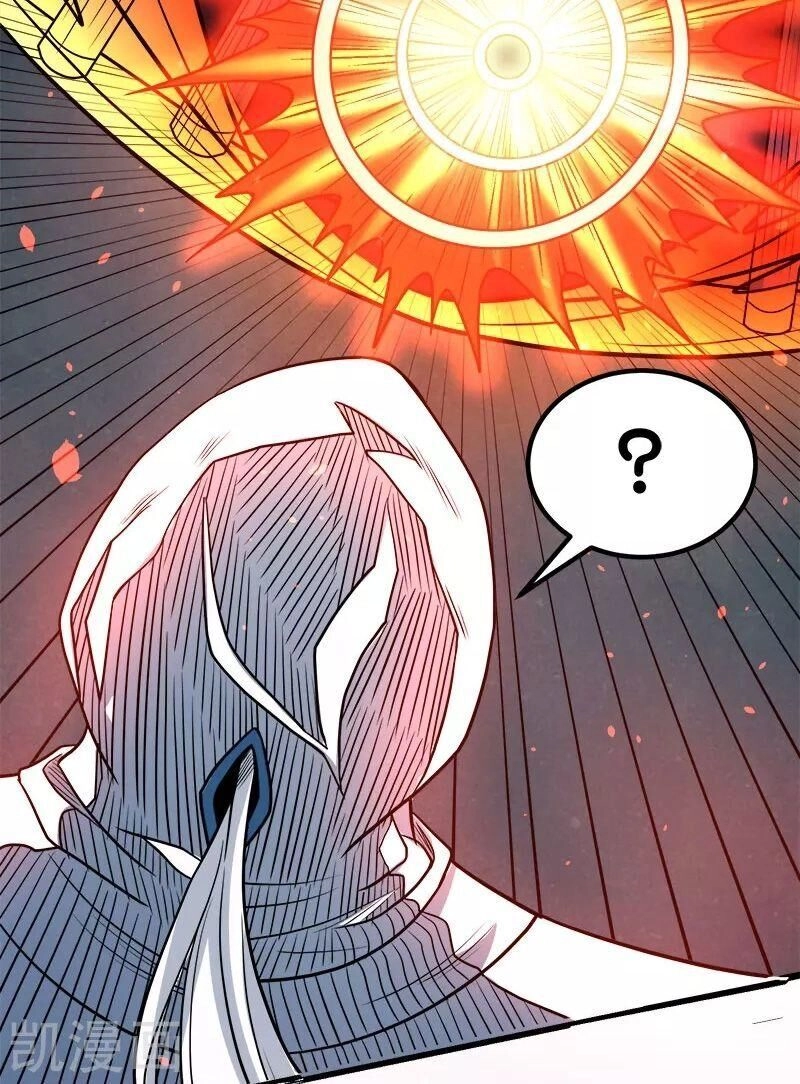 Kiếm Vũ Chapter 145 - 8