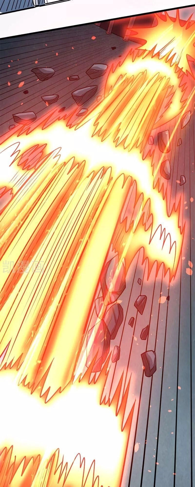 Kiếm Vũ Chapter 145 - 9