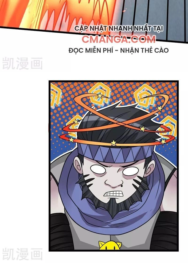 Kiếm Vũ Chapter 145 - 10
