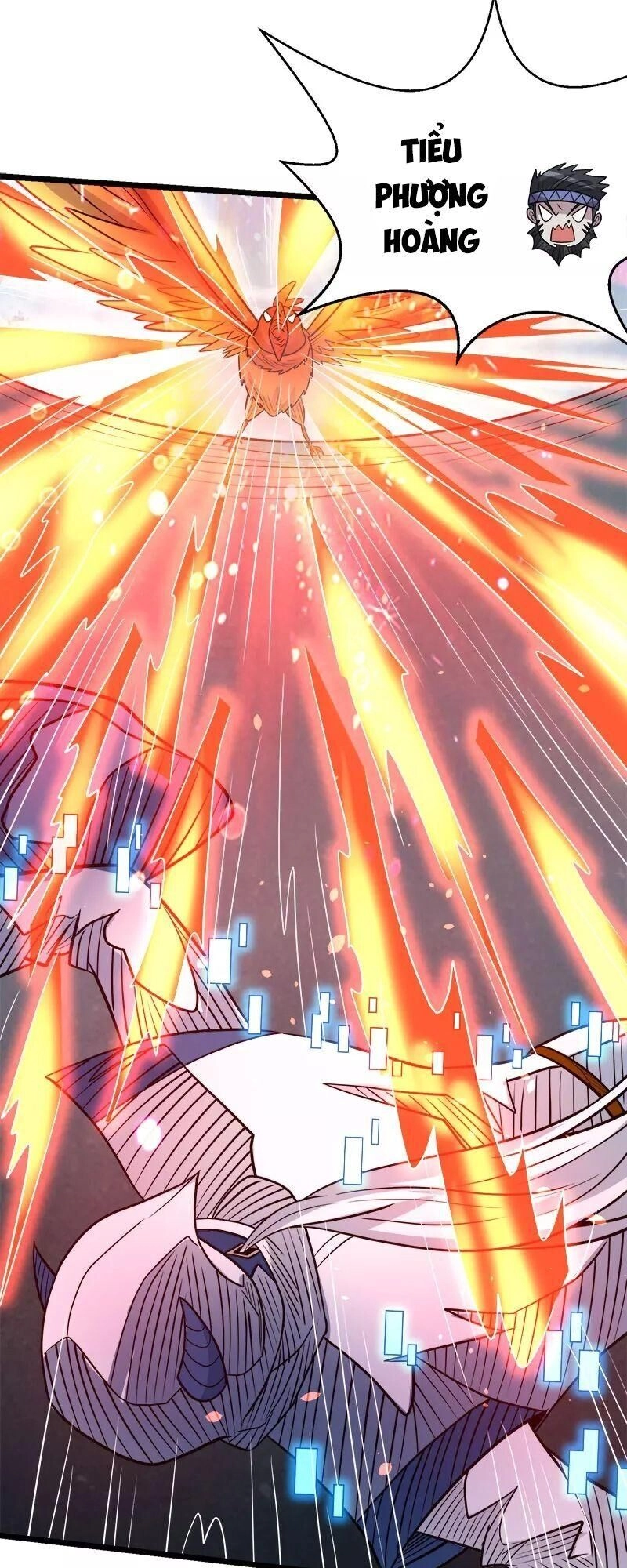 Kiếm Vũ Chapter 145 - 12