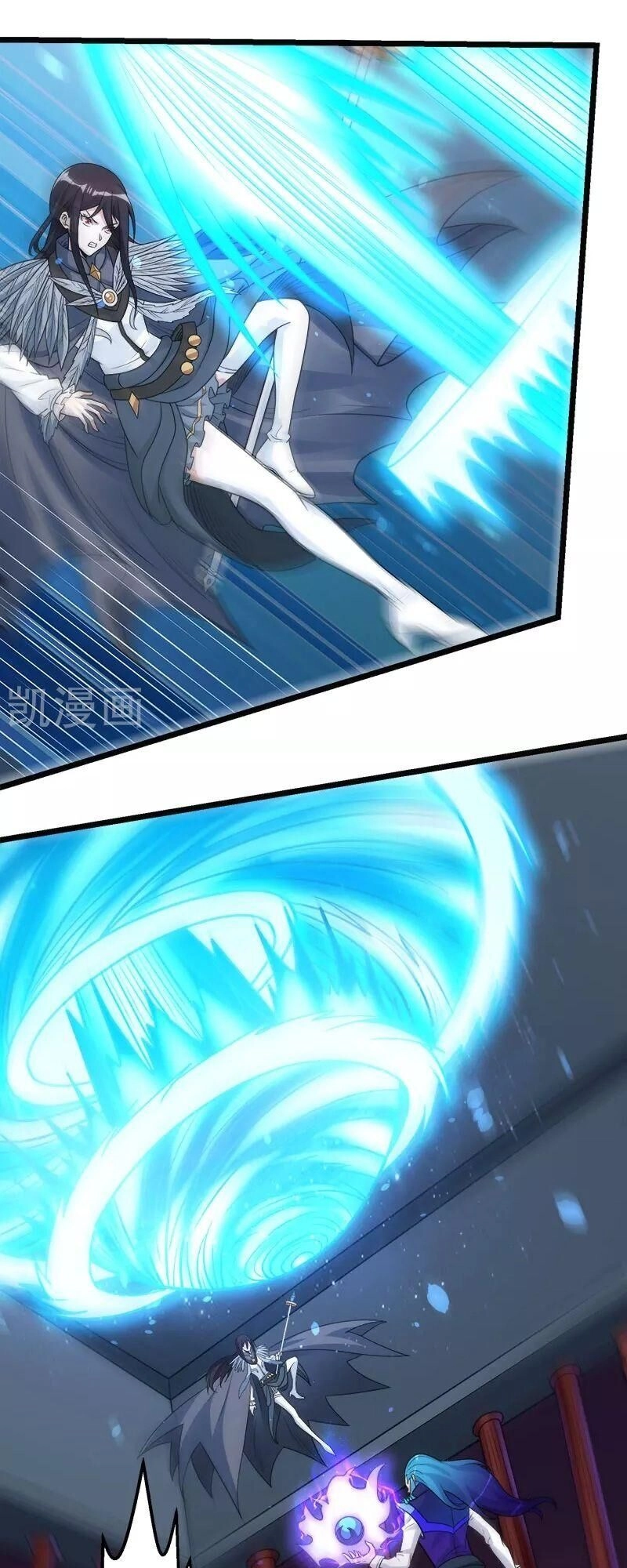 Kiếm Vũ Chapter 145 - 28