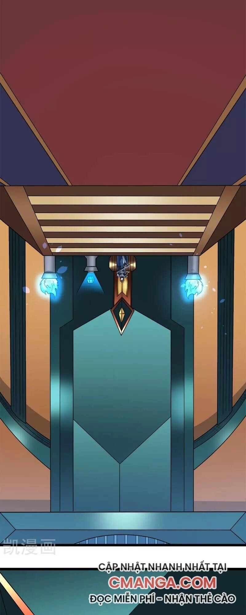 Kiếm Vũ Chapter 146 - 4