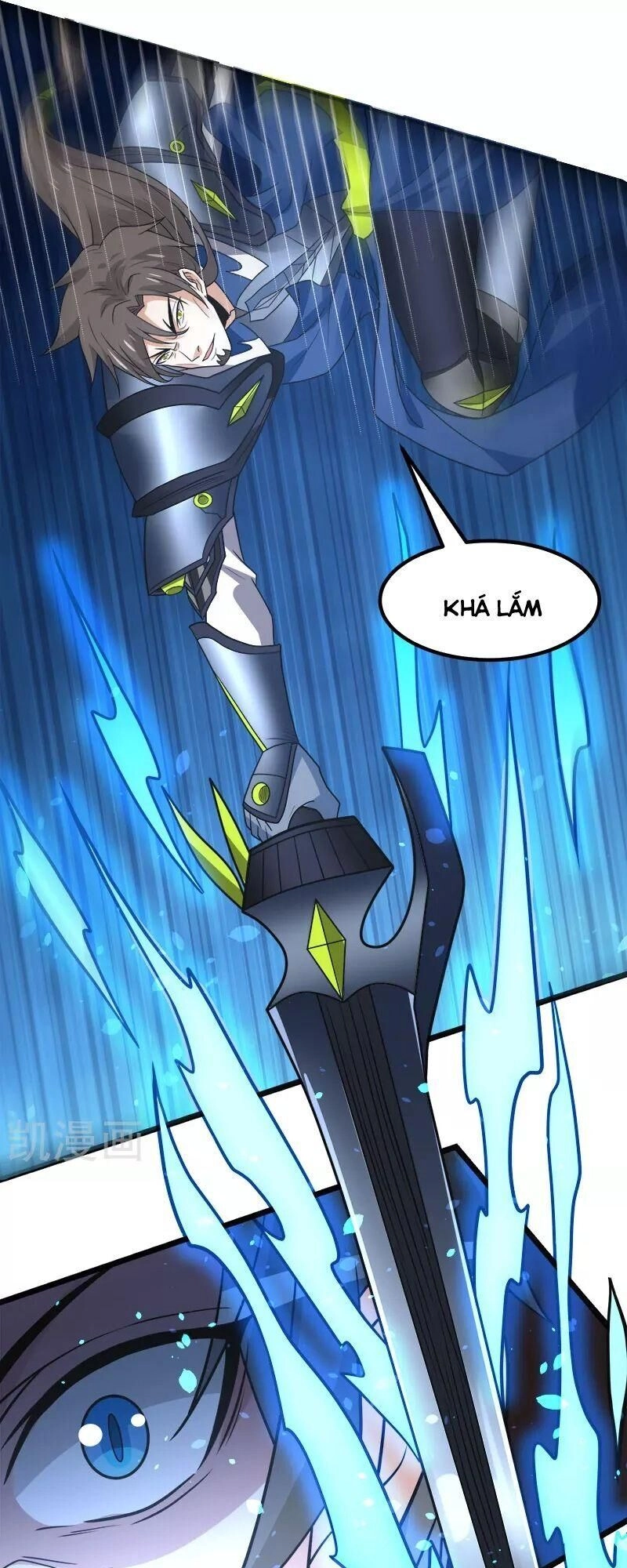 Kiếm Vũ Chapter 146 - 30