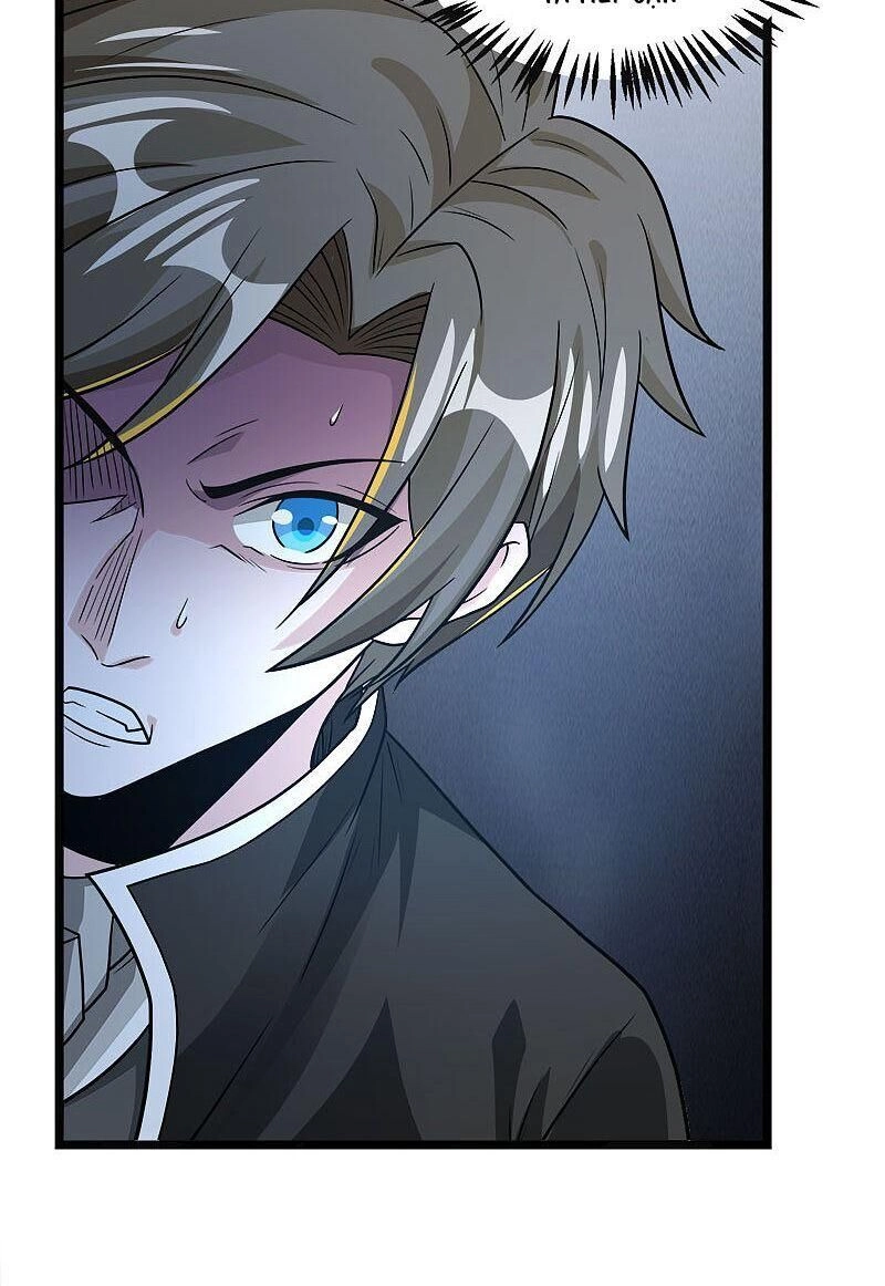 Kiếm Vũ Chapter 147 - 4