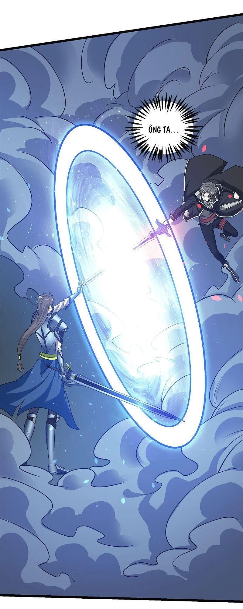 Kiếm Vũ Chapter 147 - 11