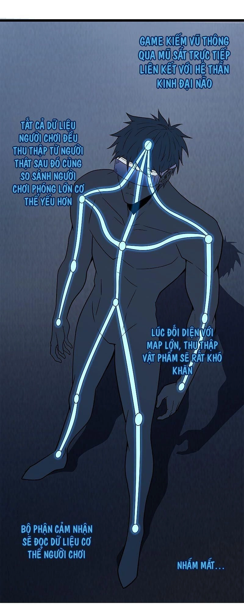 Kiếm Vũ Chapter 147 - 13