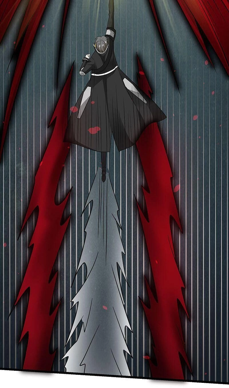 Kiếm Vũ Chapter 147 - 26