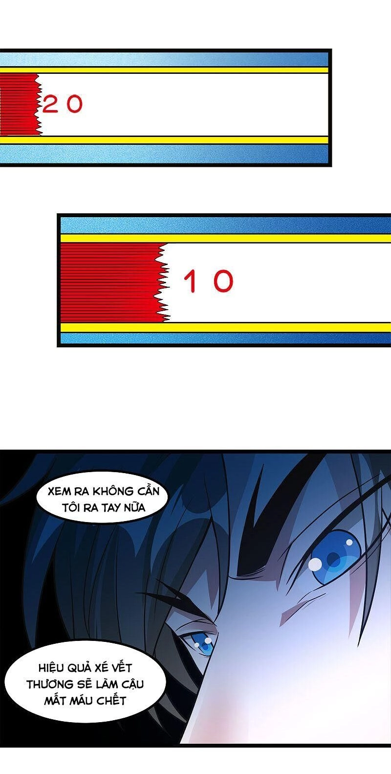 Kiếm Vũ Chapter 147 - 31