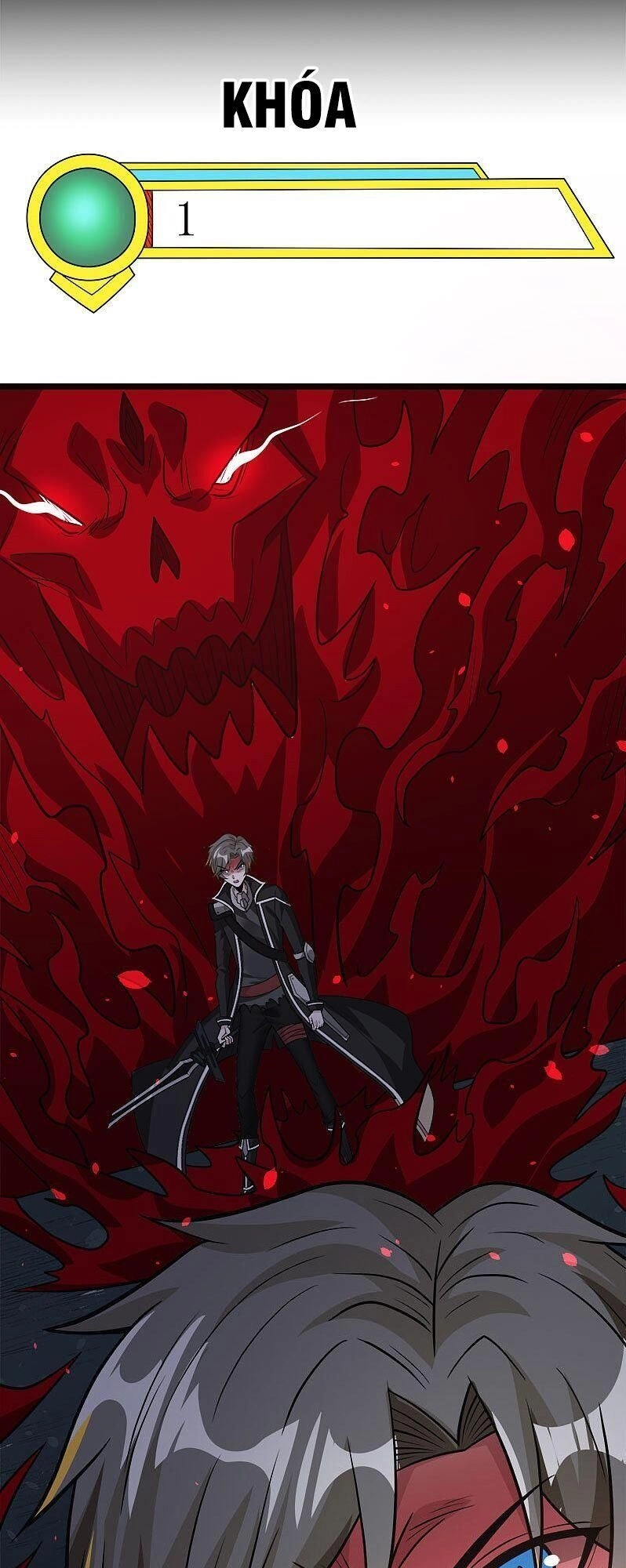 Kiếm Vũ Chapter 147 - 37