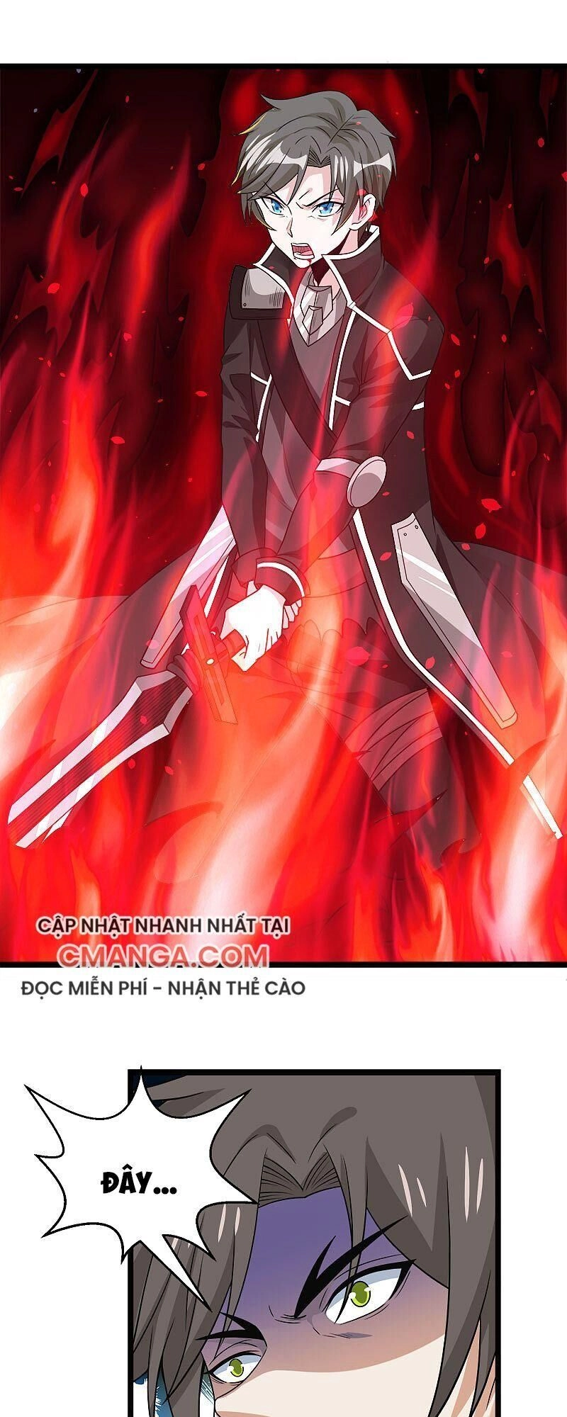 Kiếm Vũ Chapter 148 - 12