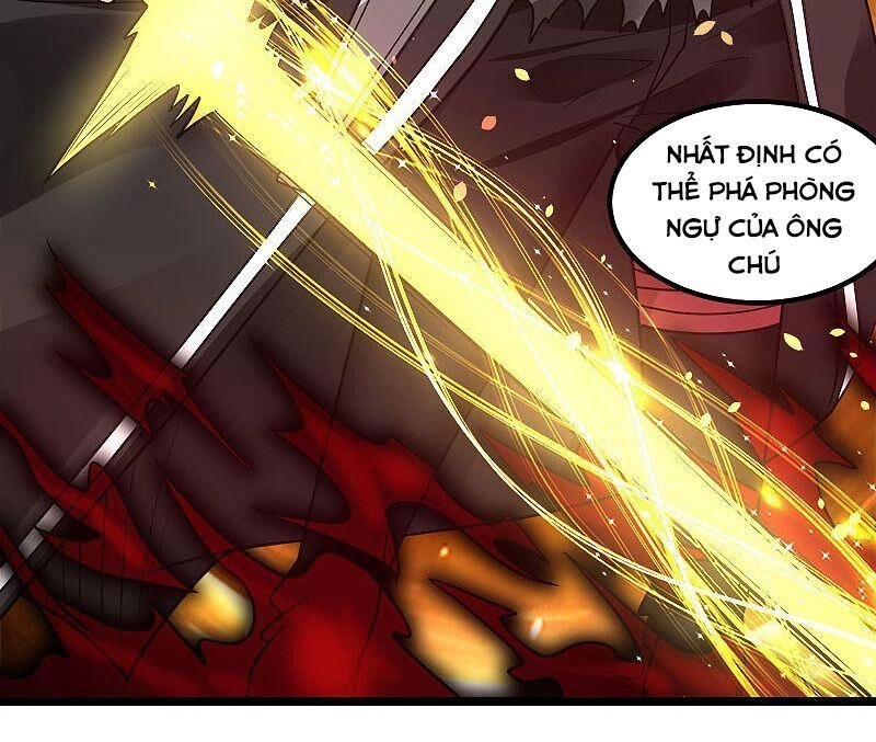 Kiếm Vũ Chapter 148 - 15