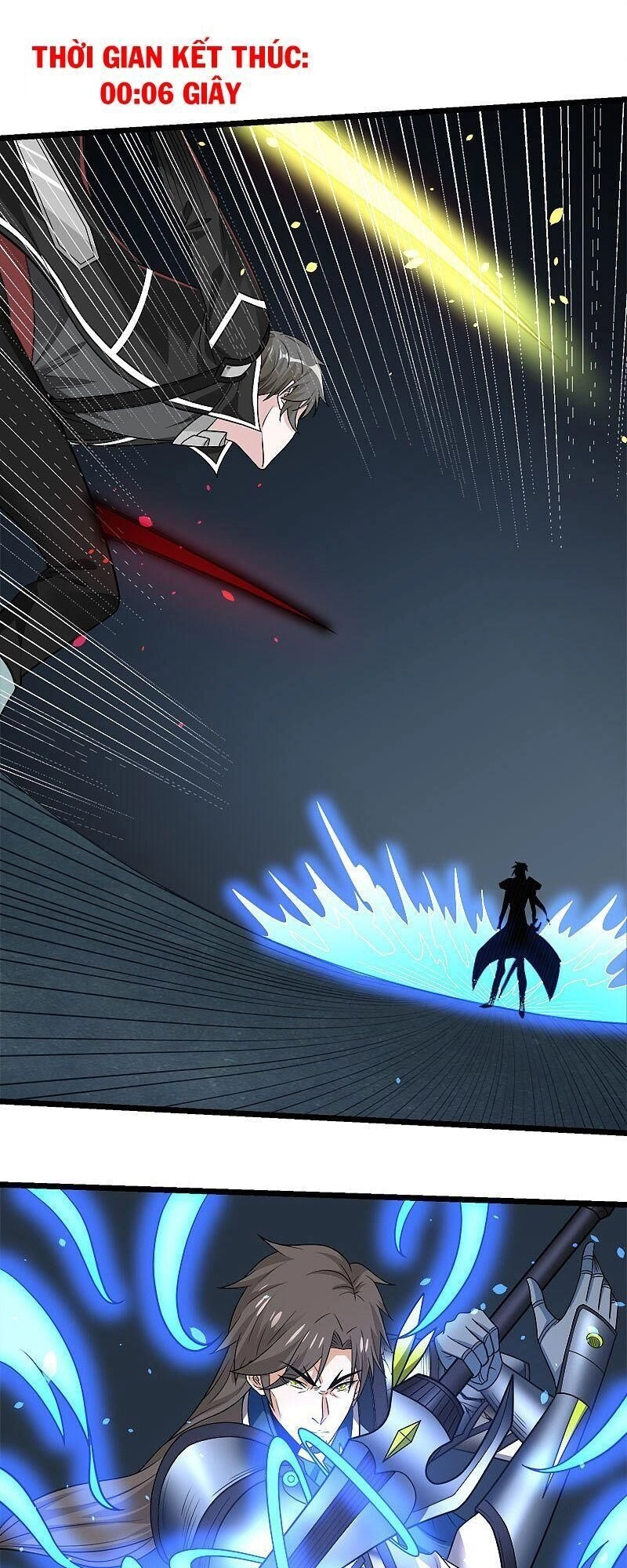 Kiếm Vũ Chapter 148 - 16