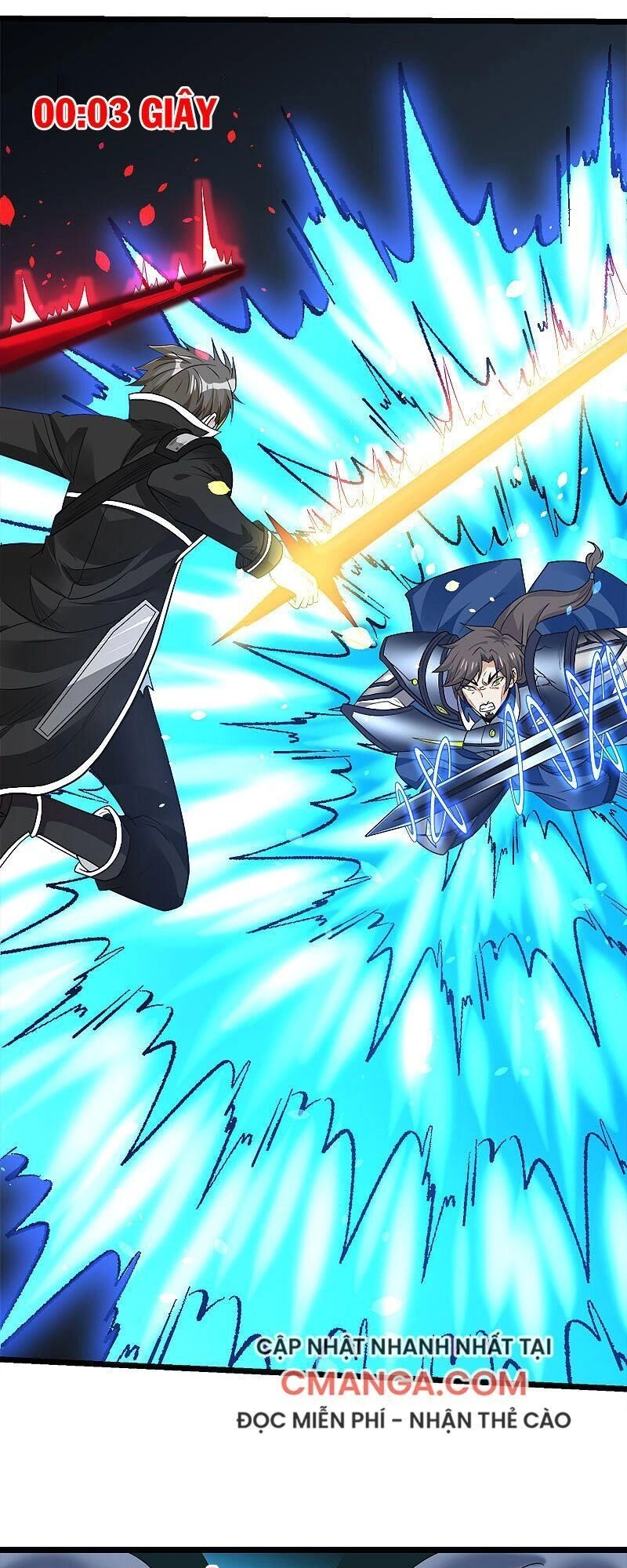 Kiếm Vũ Chapter 148 - 20