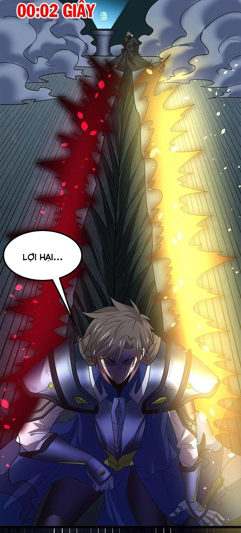 Kiếm Vũ Chapter 148 - 21