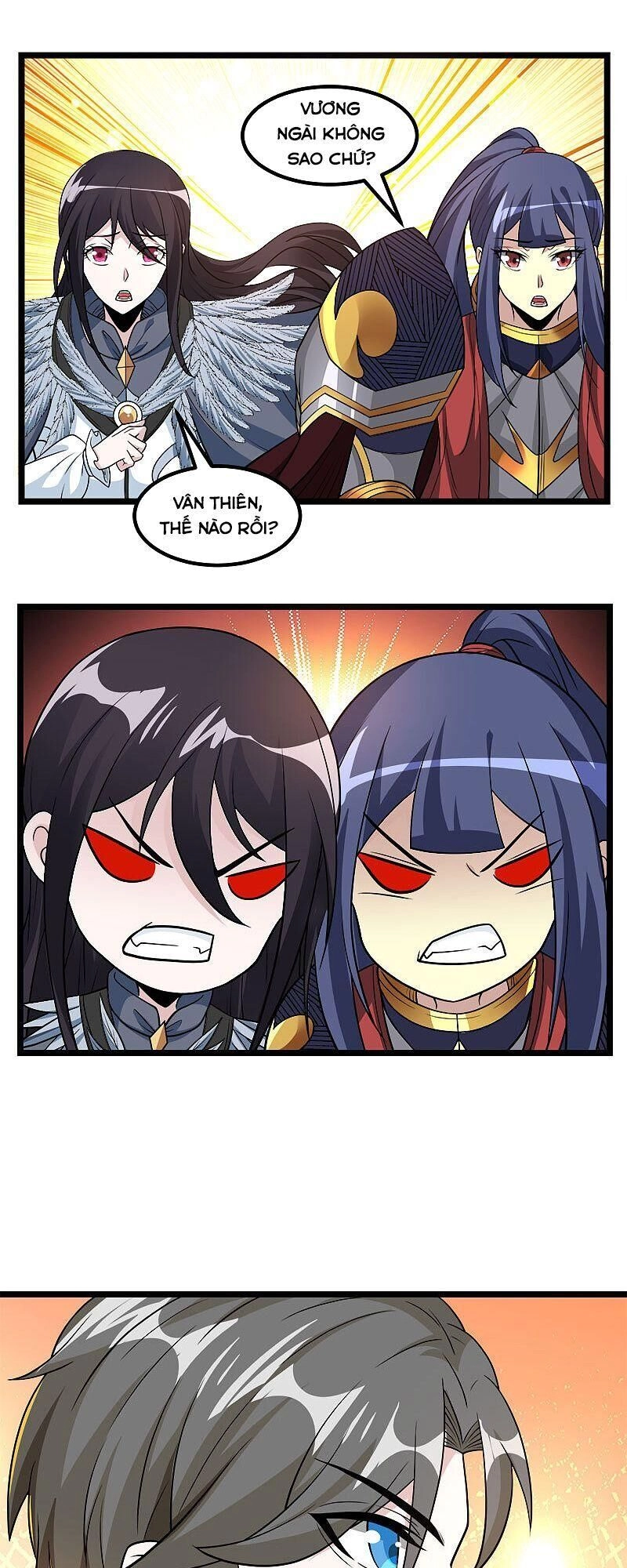 Kiếm Vũ Chapter 148 - 30