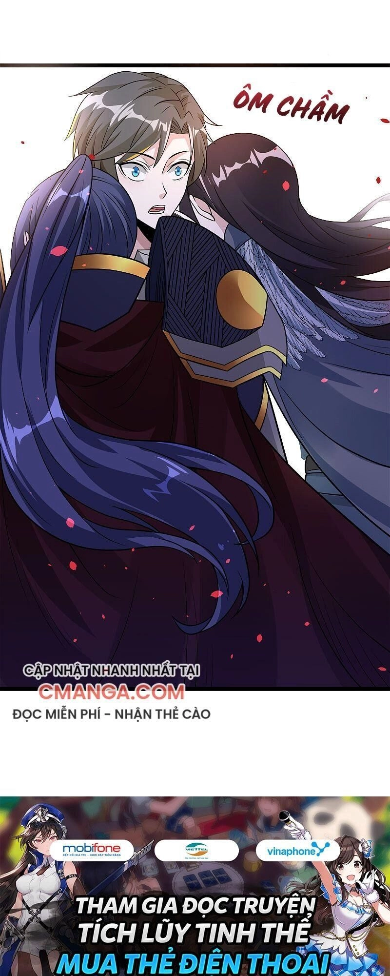 Kiếm Vũ Chapter 148 - 32