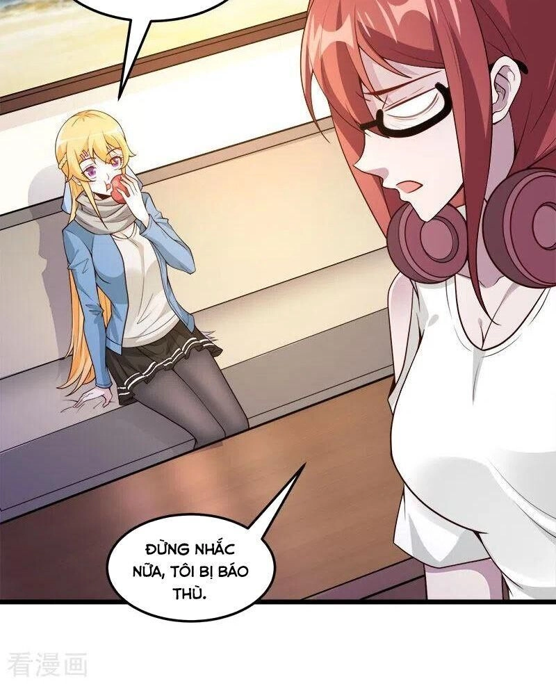 Kiếm Vũ Chapter 149 - 14