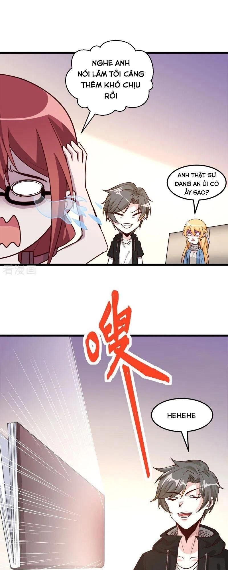 Kiếm Vũ Chapter 149 - 25