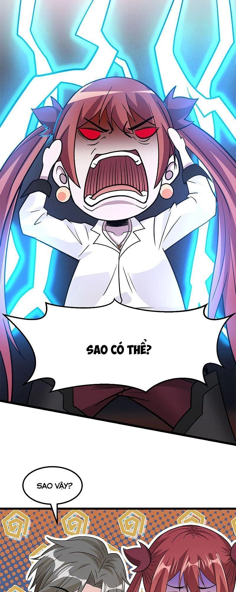 Kiếm Vũ Chapter 150 - 10