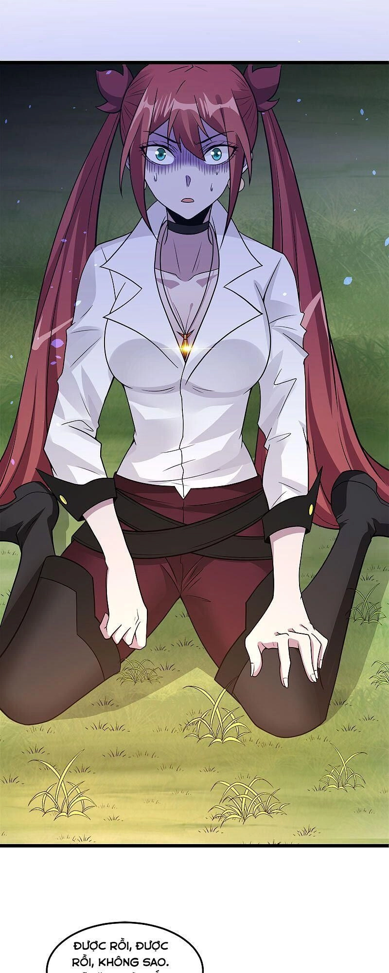 Kiếm Vũ Chapter 150 - 25