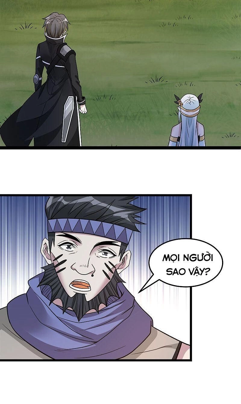 Kiếm Vũ Chapter 150 - 28