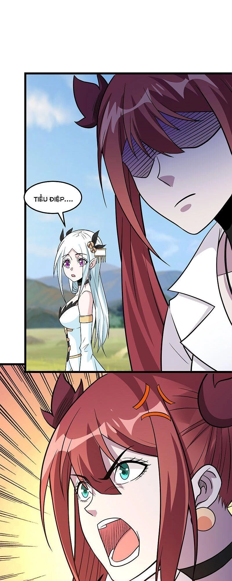 Kiếm Vũ Chapter 150 - 31