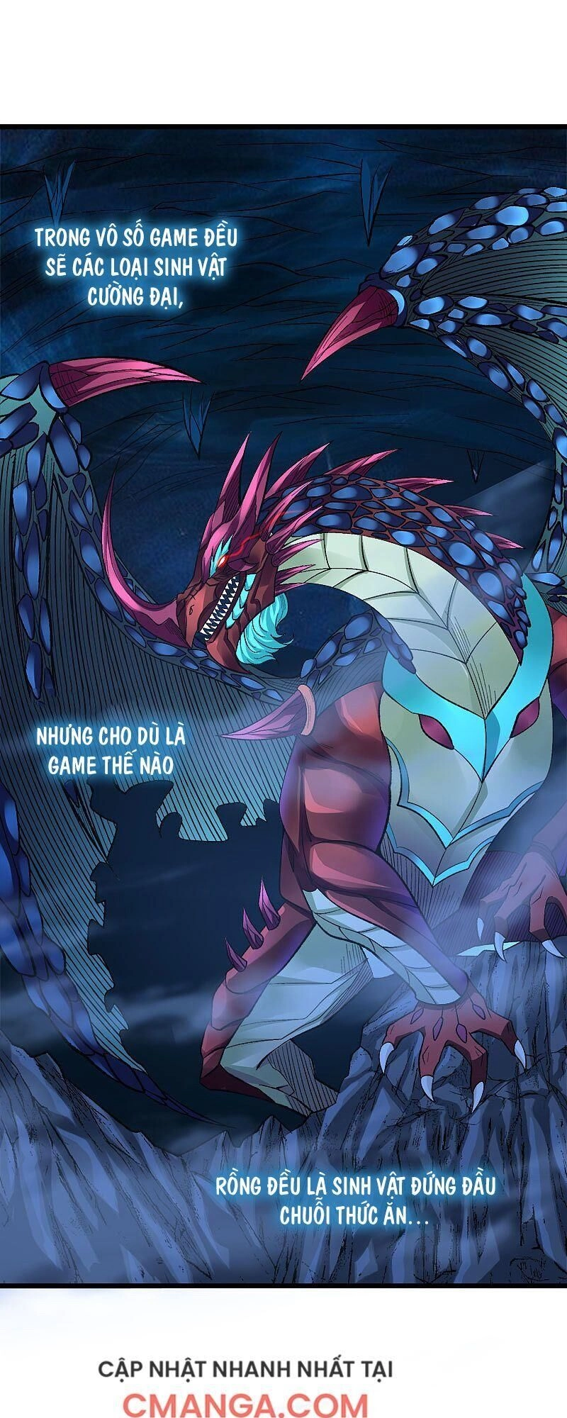 Kiếm Vũ Chapter 151 - 1