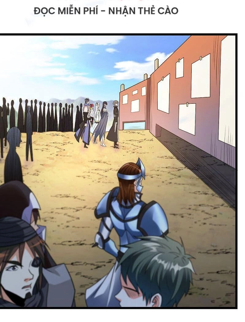 Kiếm Vũ Chapter 151 - 2