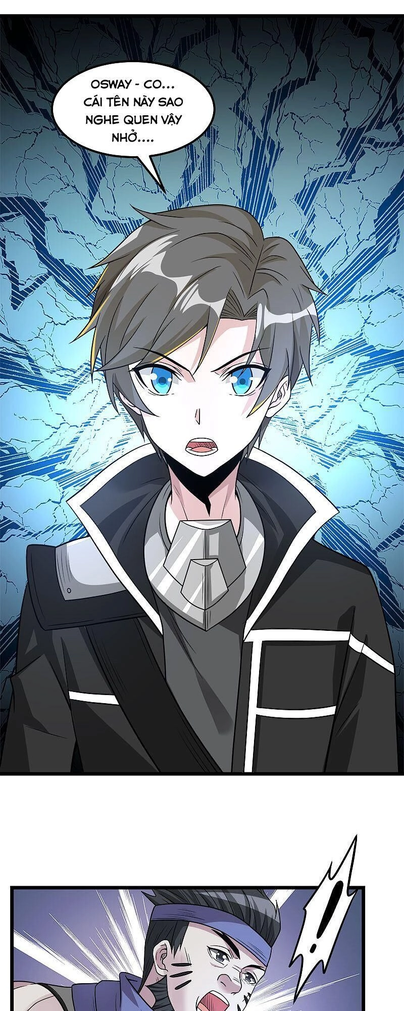 Kiếm Vũ Chapter 151 - 7