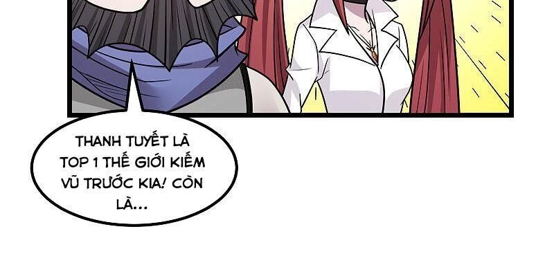 Kiếm Vũ Chapter 151 - 21