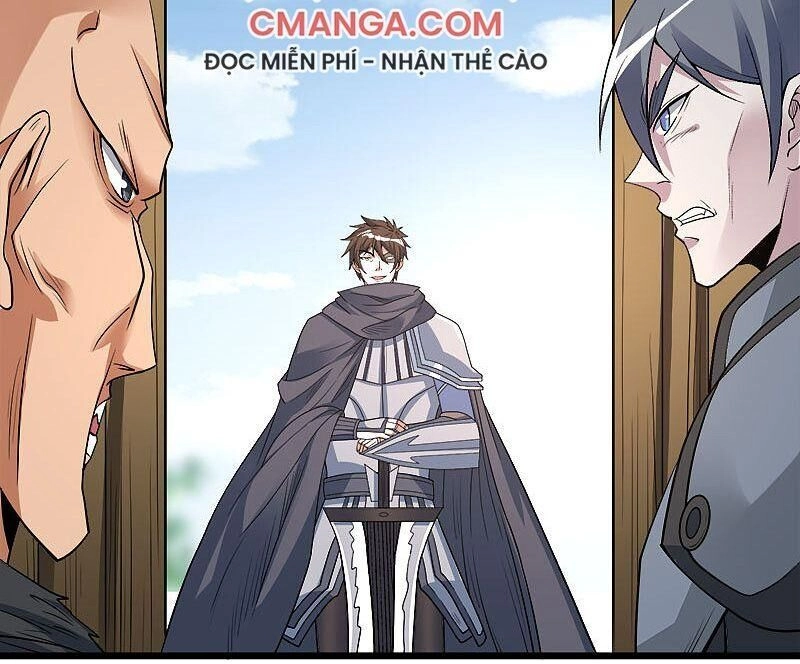 Kiếm Vũ Chapter 151 - 25