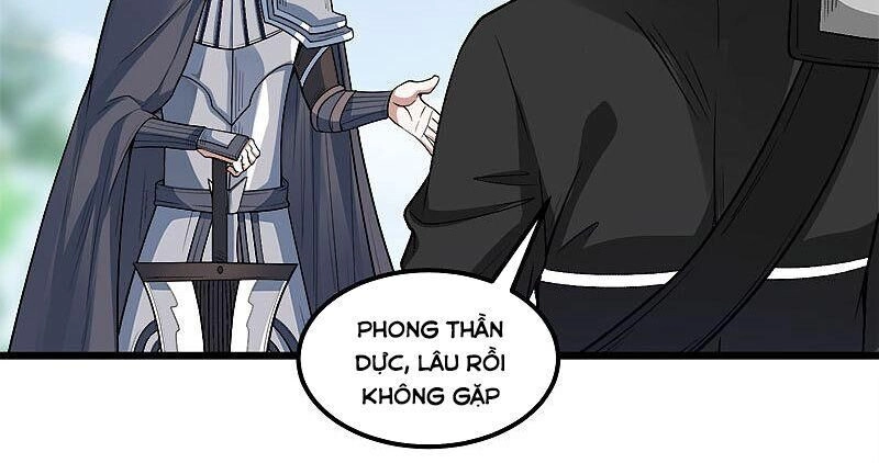 Kiếm Vũ Chapter 151 - 27