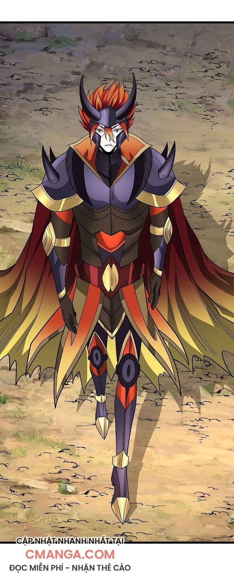 Kiếm Vũ Chapter 151 - 34