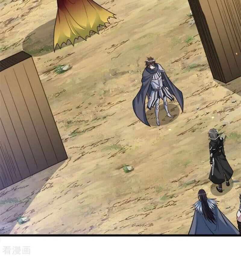 Kiếm Vũ Chapter 152 - 5