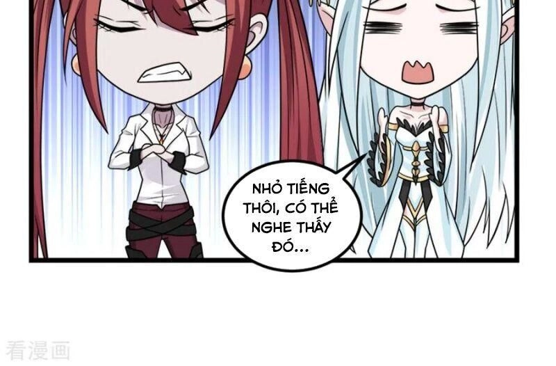 Kiếm Vũ Chapter 152 - 18