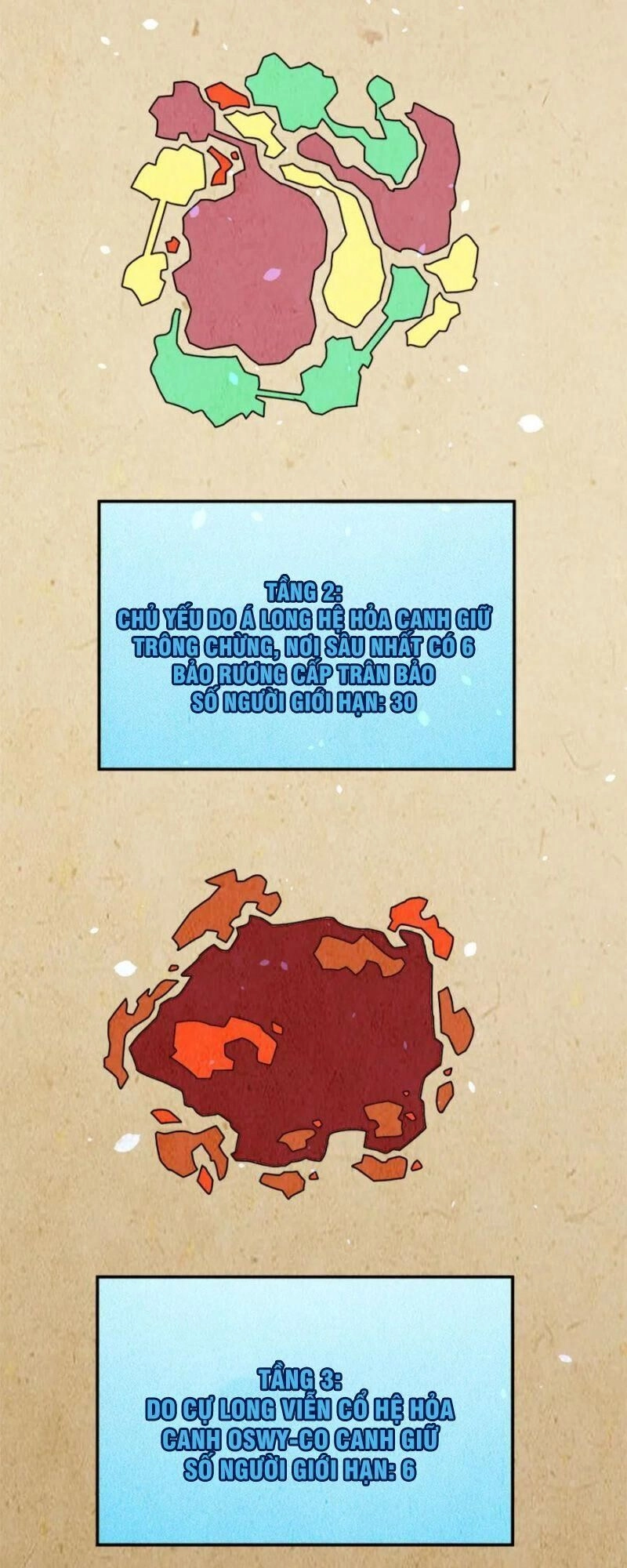 Kiếm Vũ Chapter 152 - 27