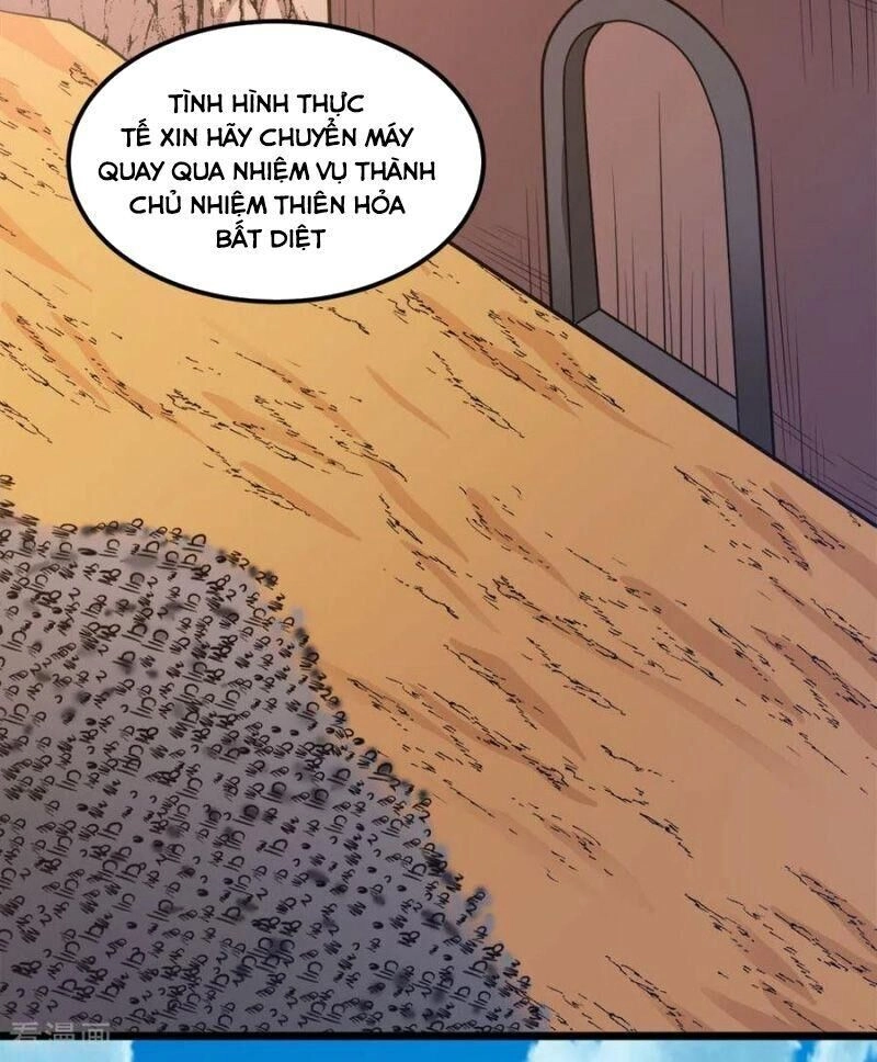 Kiếm Vũ Chapter 153 - 2