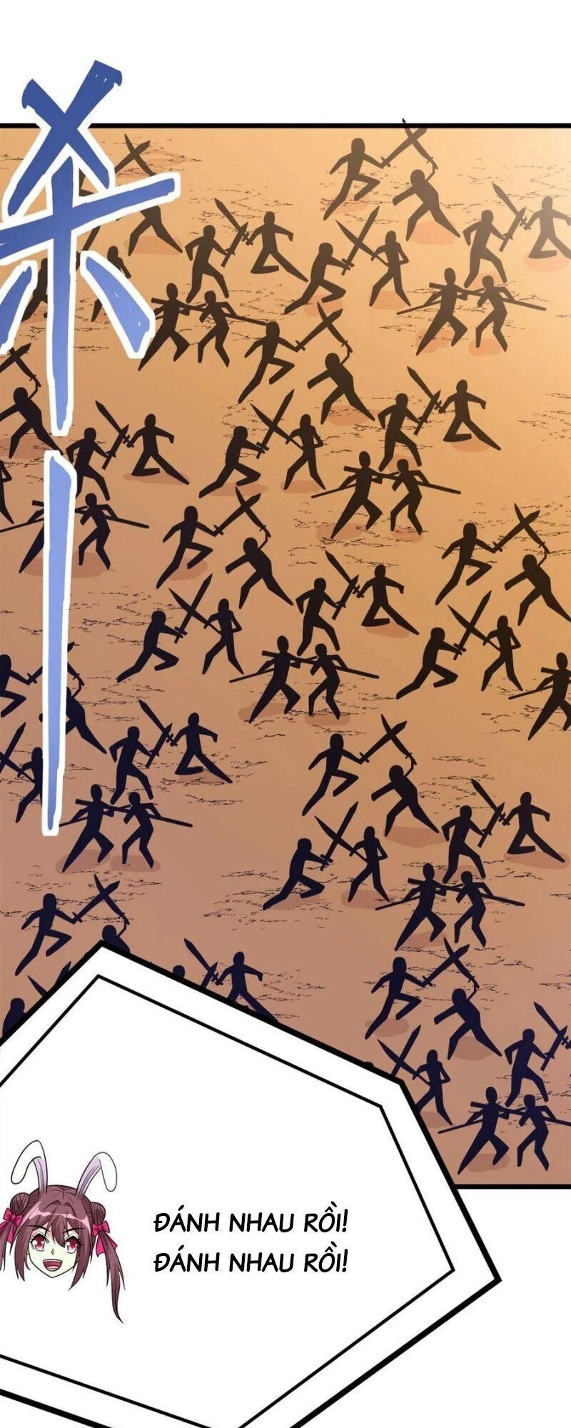 Kiếm Vũ Chapter 153 - 7
