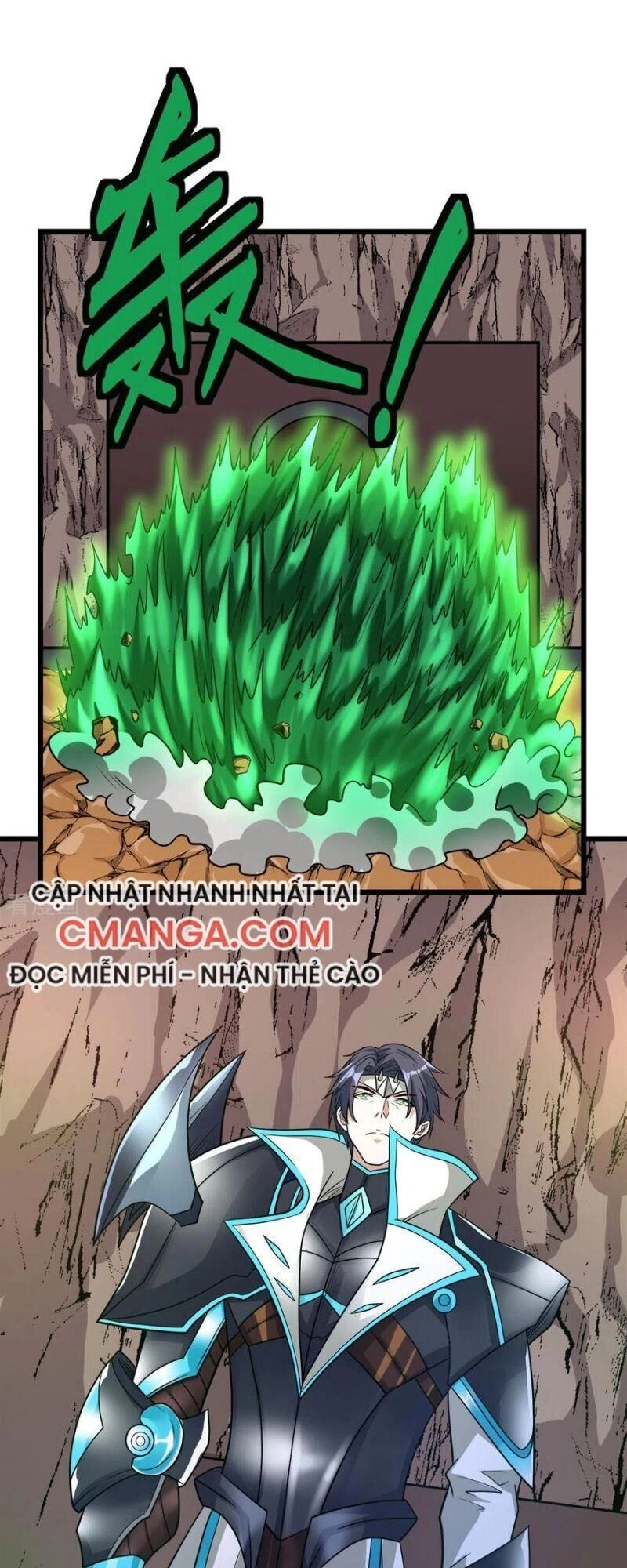 Kiếm Vũ Chapter 153 - 11